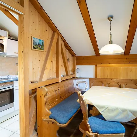 Appartement Jursitzky