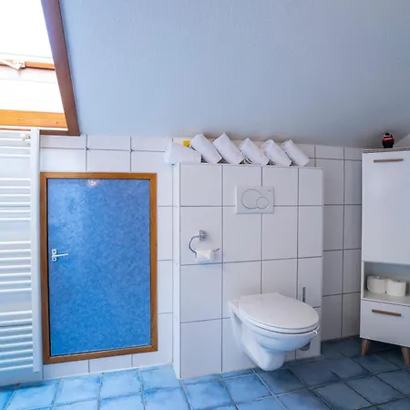 Appartement Jursitzky