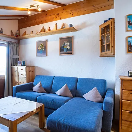 Appartement Jursitzky Oberstdorf